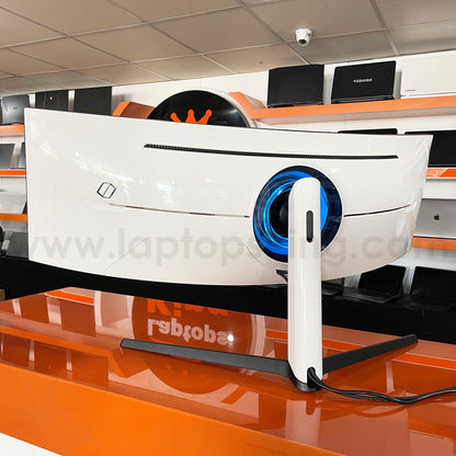 Samsung Odyssey G9 QLED 49