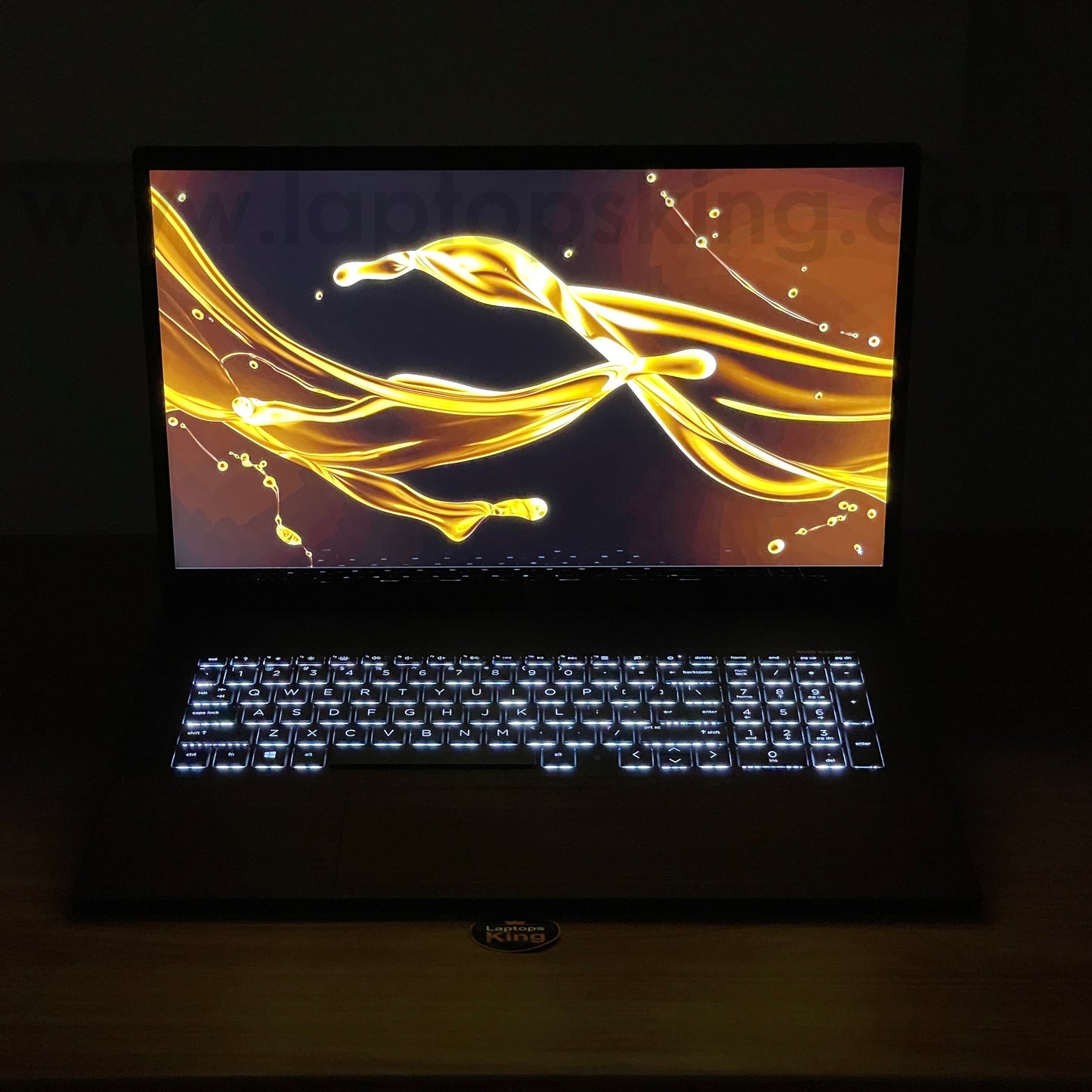 HP Envy 17-CG1 Core i7-1165g7 VGA Mx450 17.3" Screen Laptop (New OB)