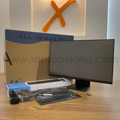 Xline 24" Core i5 Fhd Touch All-In-One Desktop Computer (Brand New)
