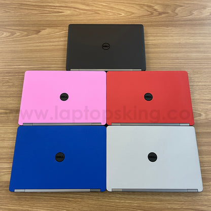 Dell Latitude E5270 Colors Intel 6th Gen Cpu 13 Inch Screen Laptop Offers (Open Box)