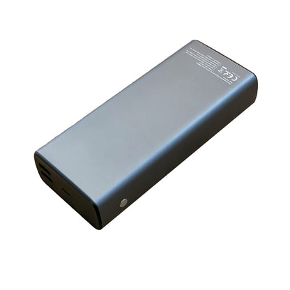 Voltra PD-65W FPB30K-X65 30000 mAh 65 Watt Portable Charger | Power Bank (Brand New)