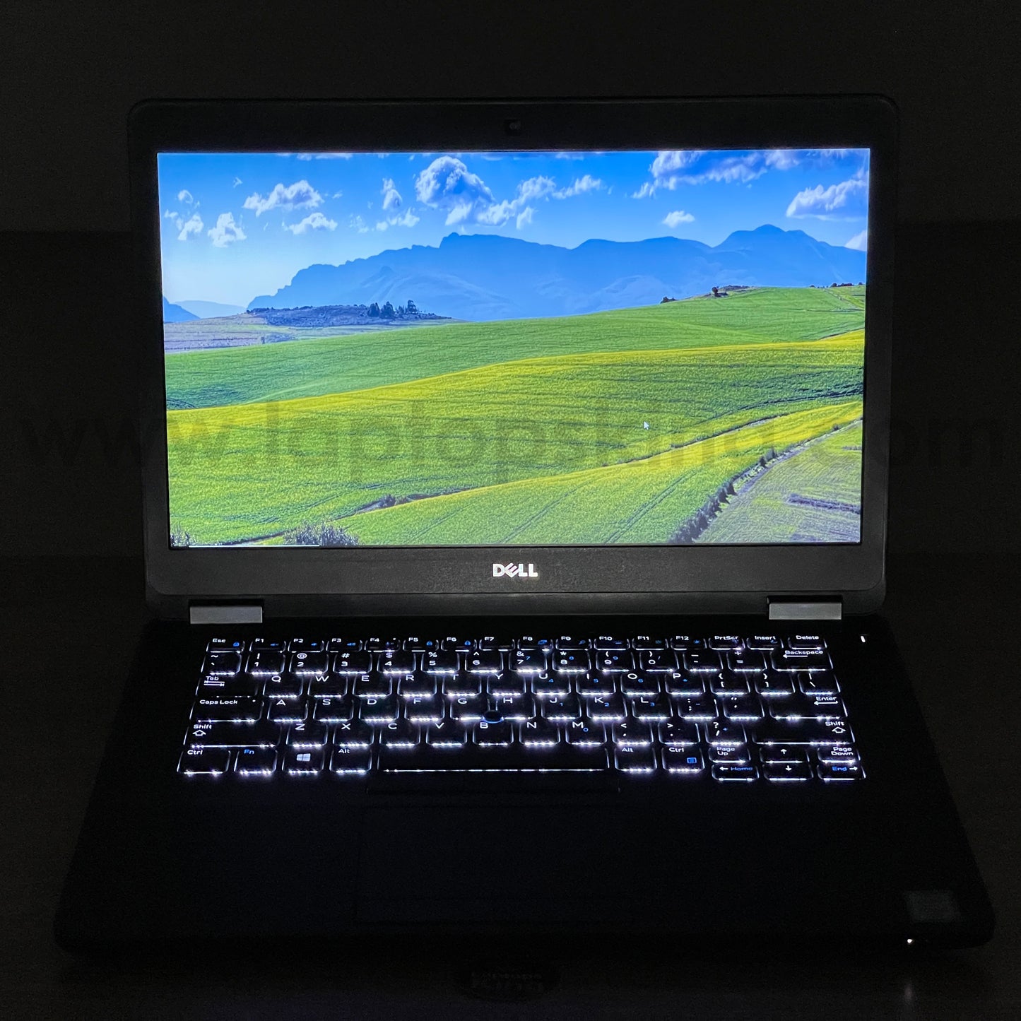 Dell Latitude E5470 Core i7 | 14" Laptop Offers (Open Box)