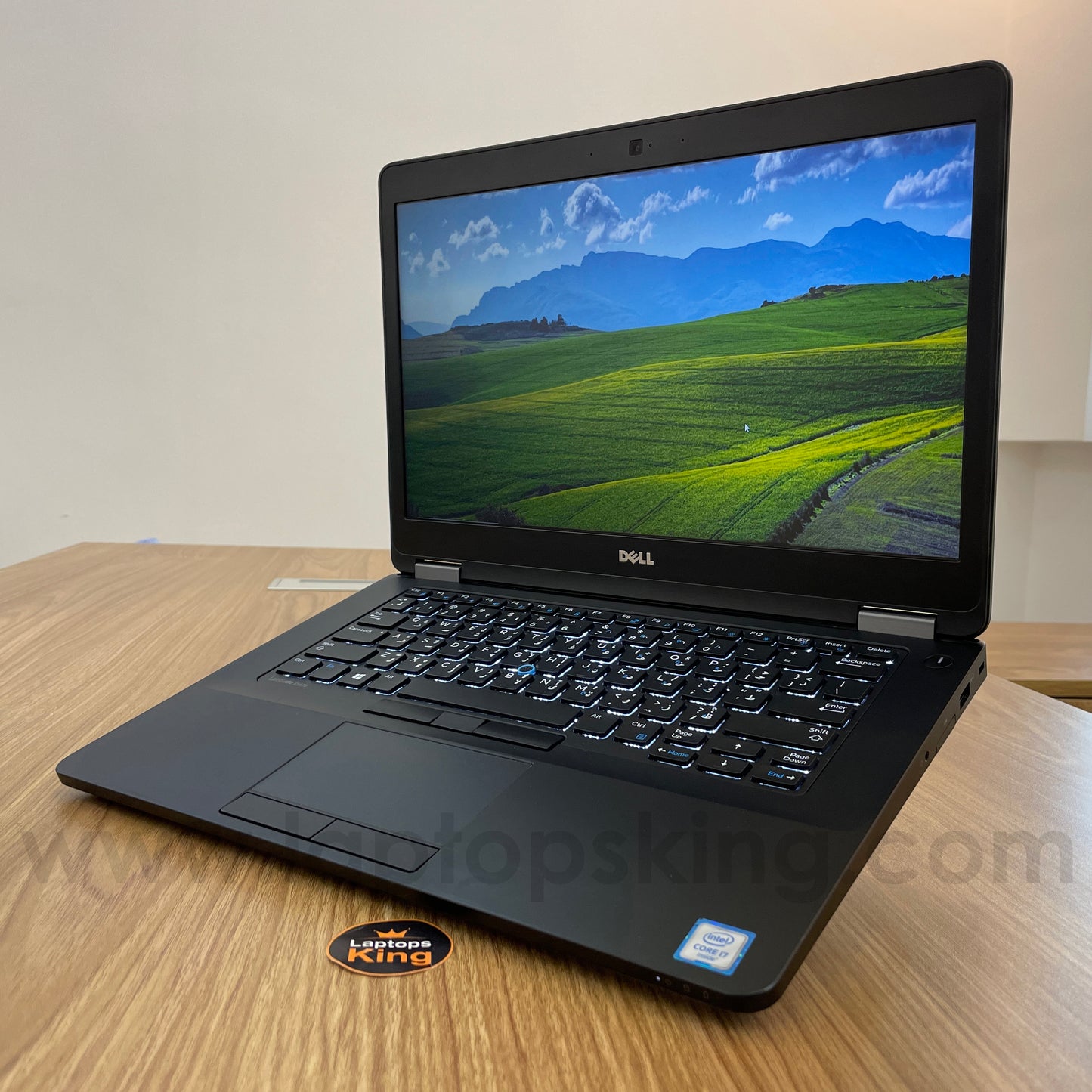 Dell Latitude E5470 Core i7 | 14" Laptop Offers (Open Box)