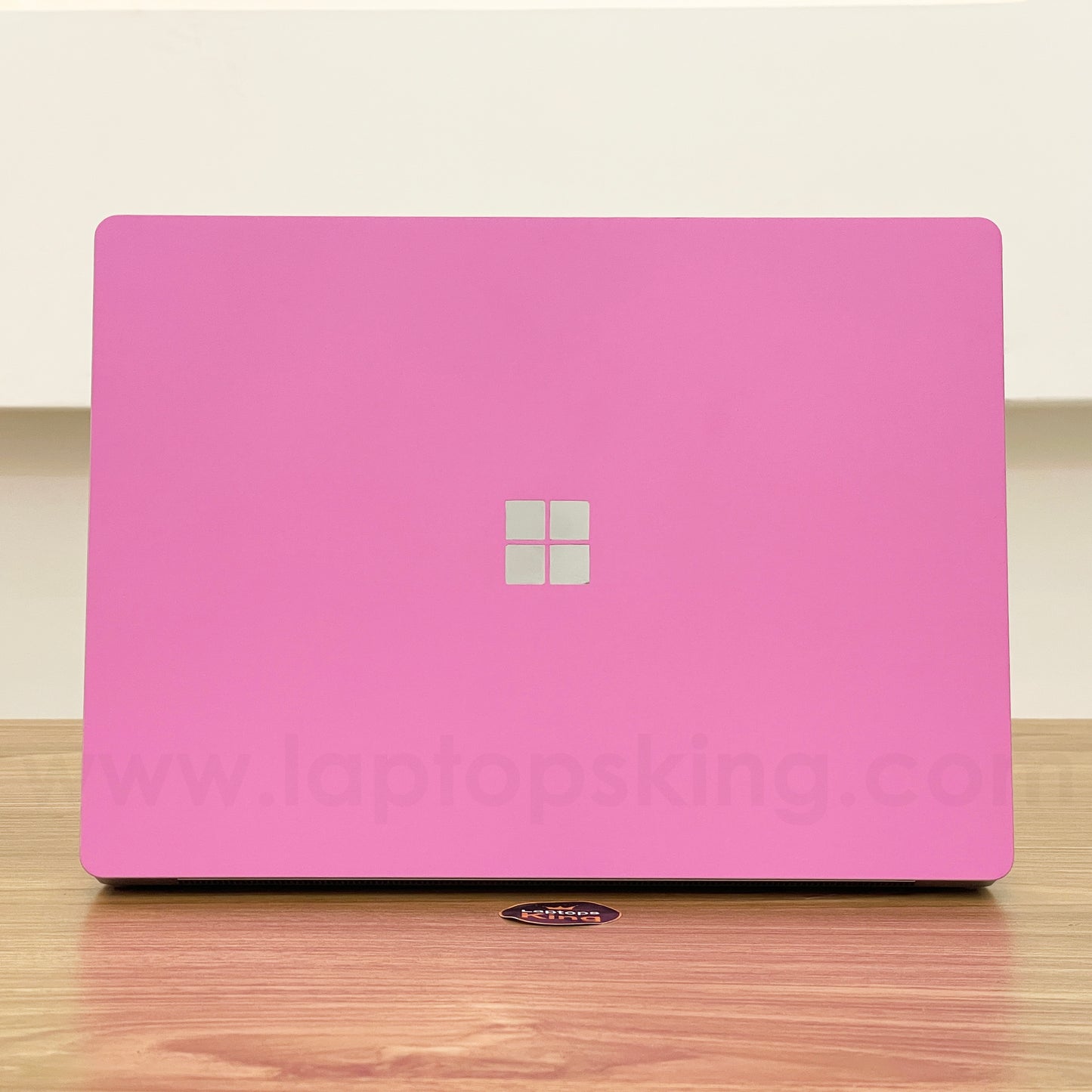 Microsoft Surface 2 | Pink Edition Core i5-8350u 2K Pixel Sense Touch Laptop Offer (New OB)