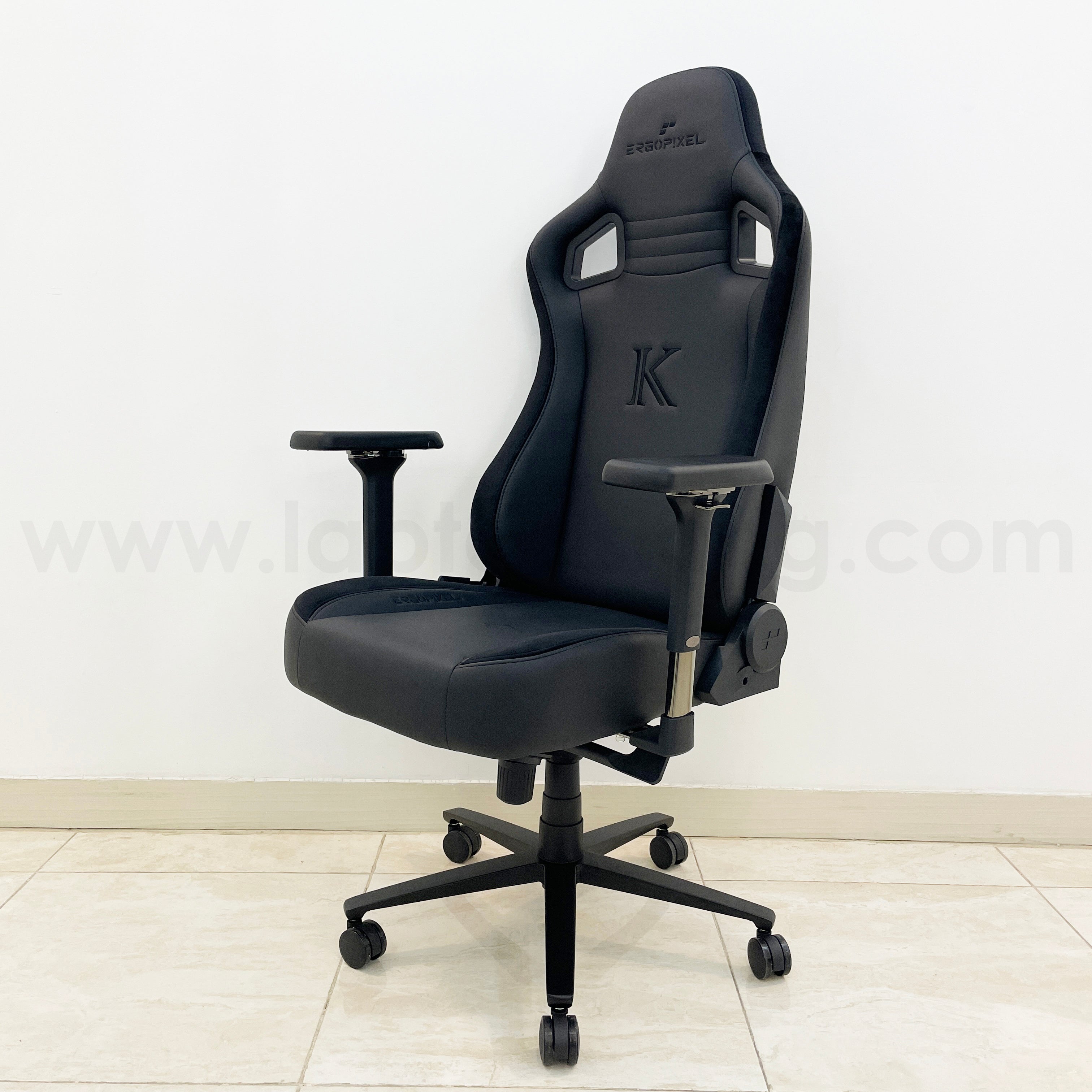 Ergopixel Knight DK 870A Premium Finish 150kg Load Gaming