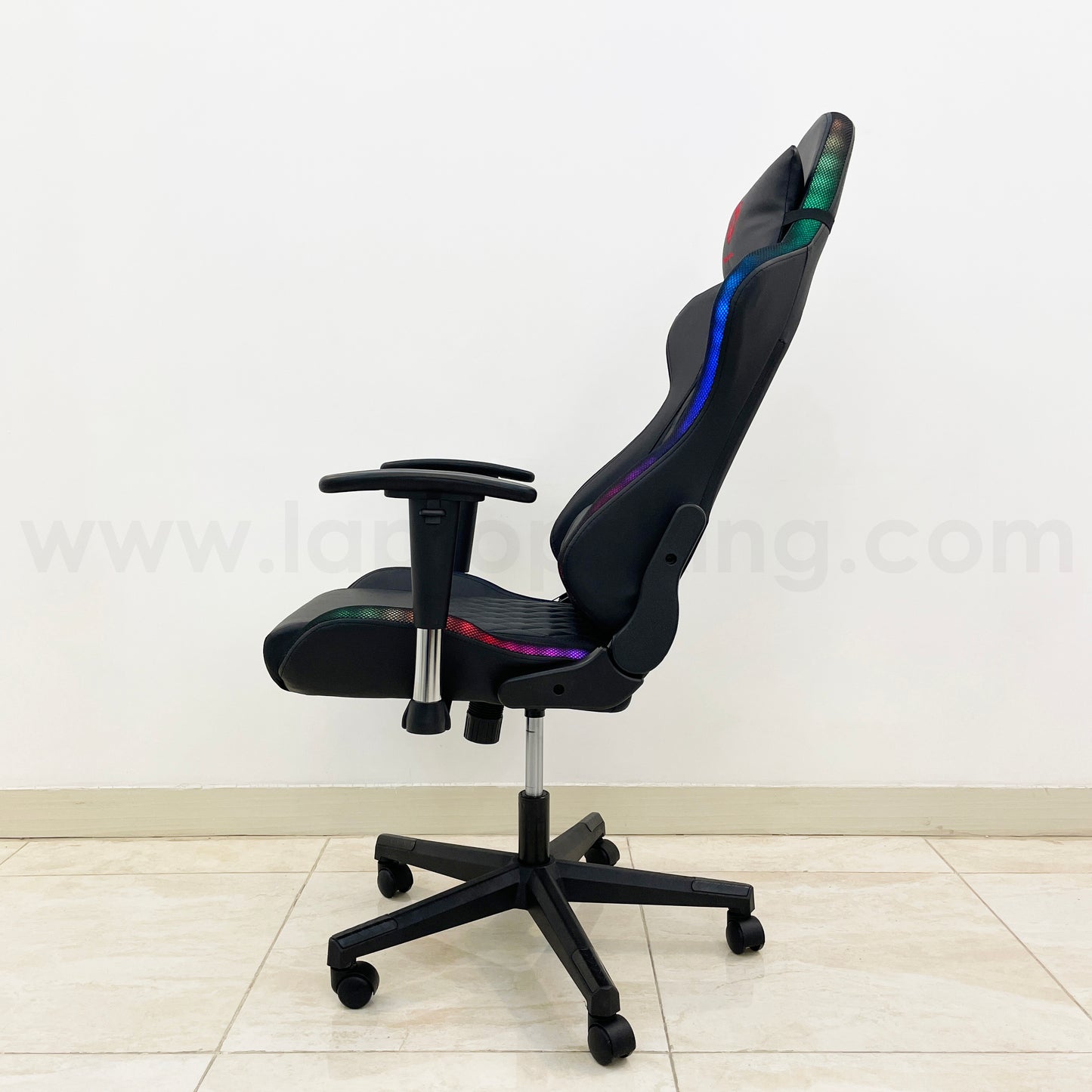 Dragon War GM-203L Rgb With Remote | High Quality Gaming Chair Offer (Brand New)