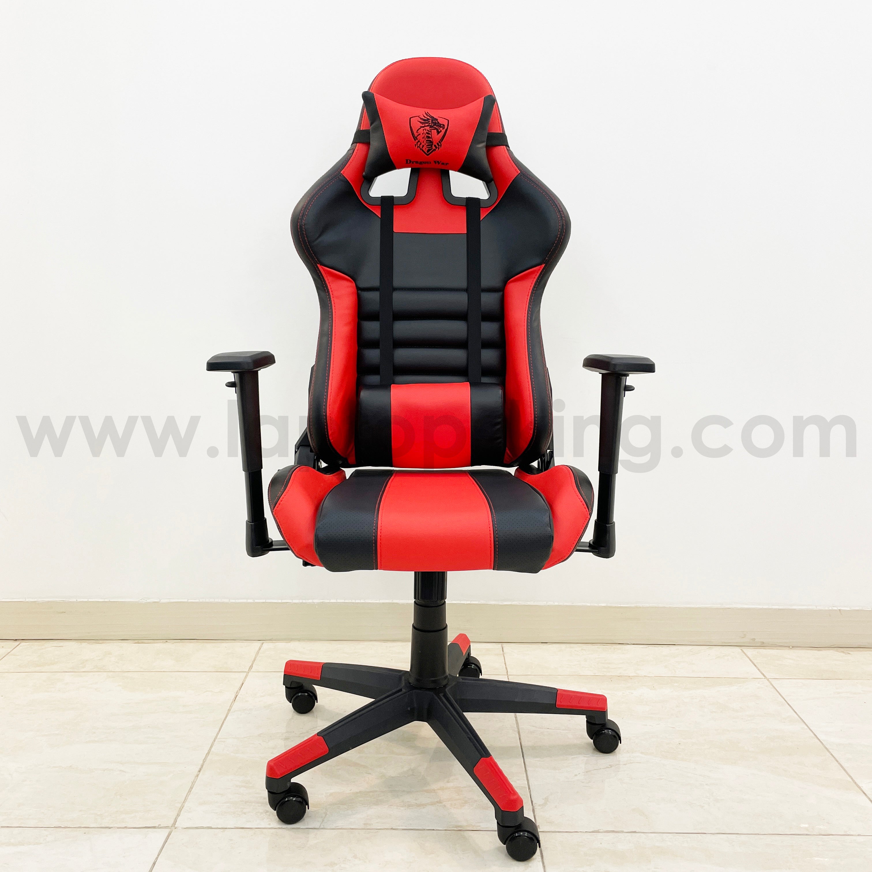 Dragon War GM 407 Colors High Quality Gaming Chair Offers