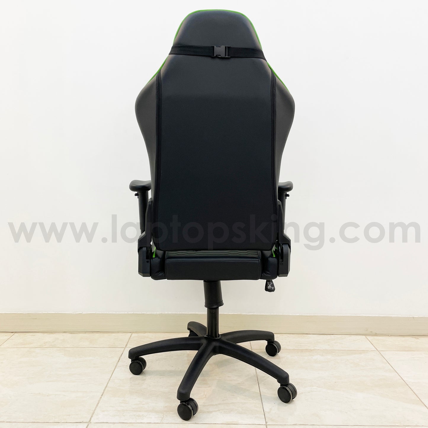 Dragon War DK-867 Green Edition High Quality Gaming Chair Offer (Brand New)