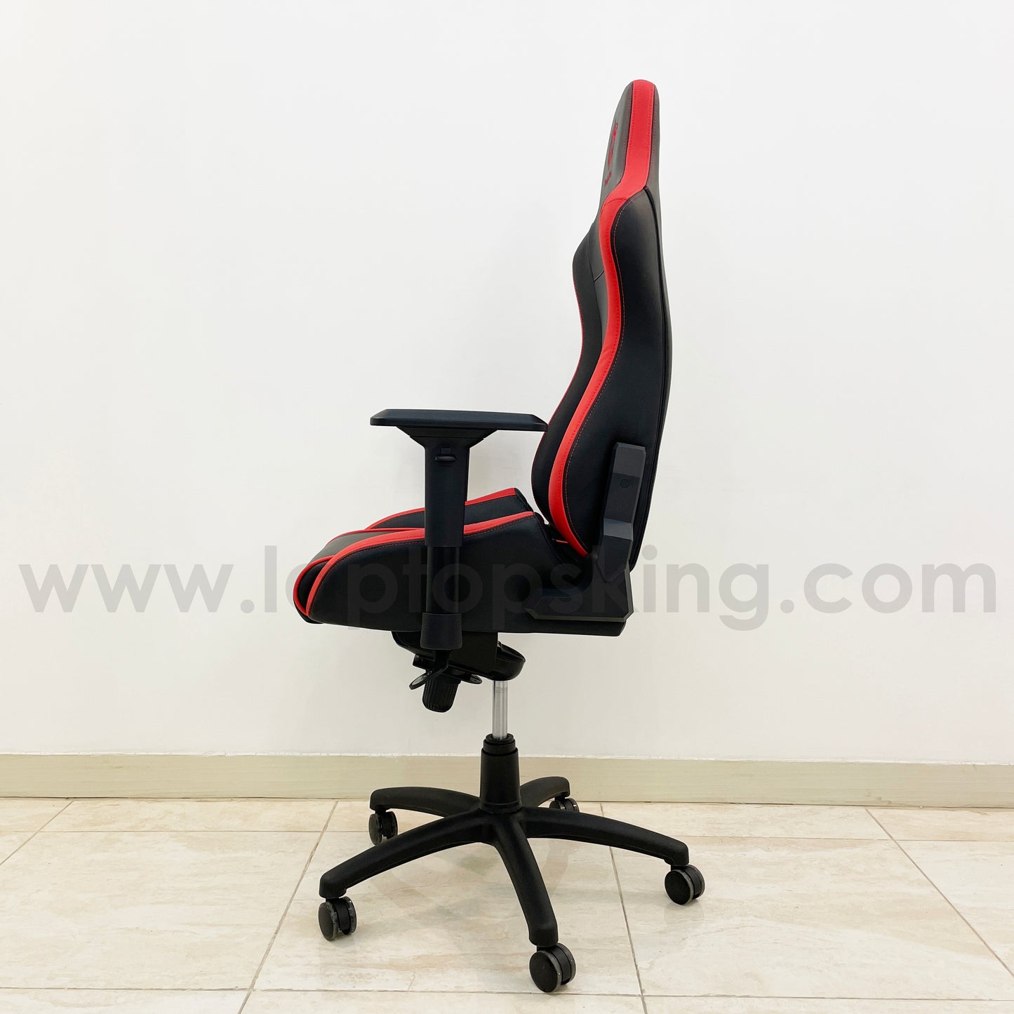 Dragon War DK-868 Red Edition High Quality Gaming Chair Offer (Brand New)