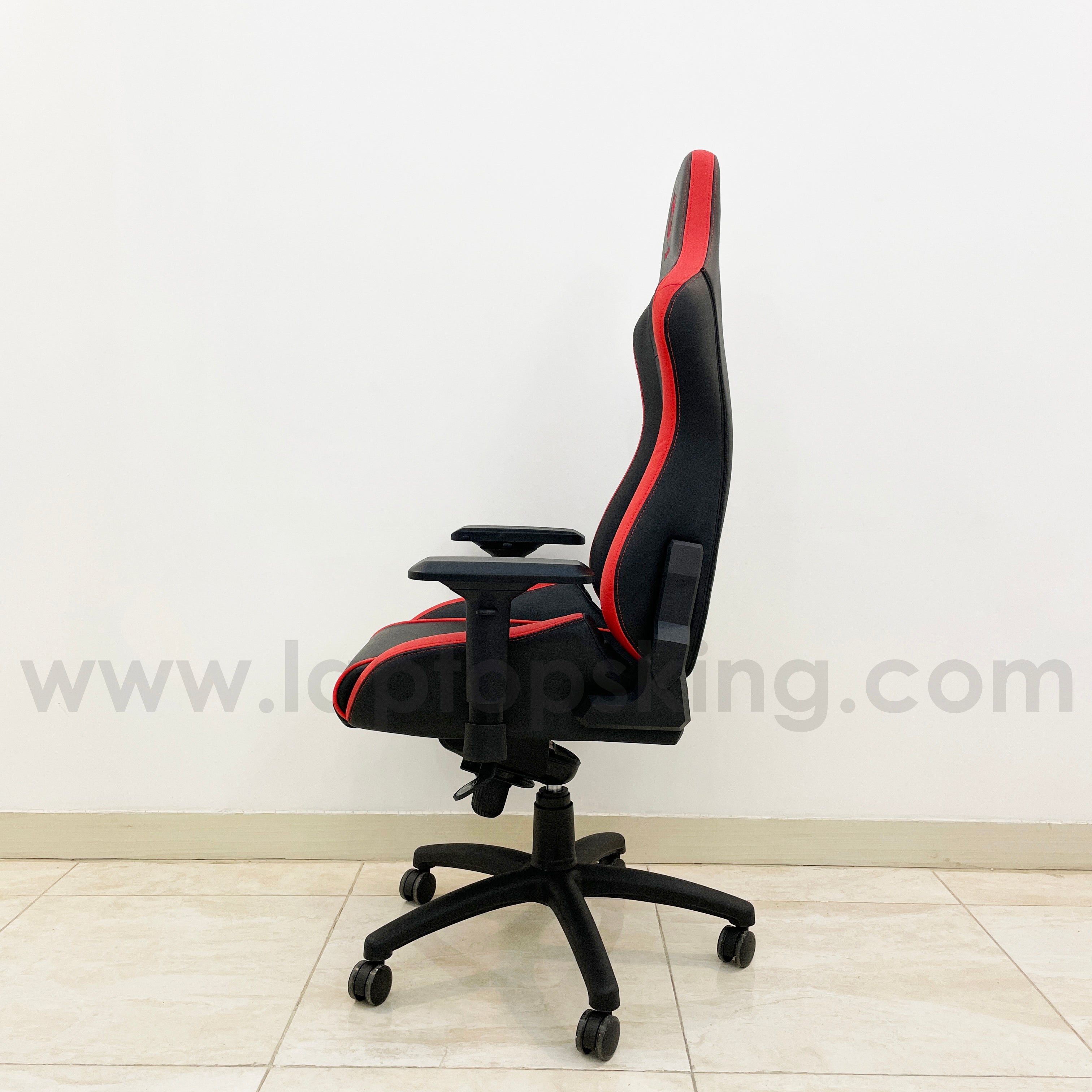 Dragon War DK 868 Red Edition High Quality Gaming Chair Offer