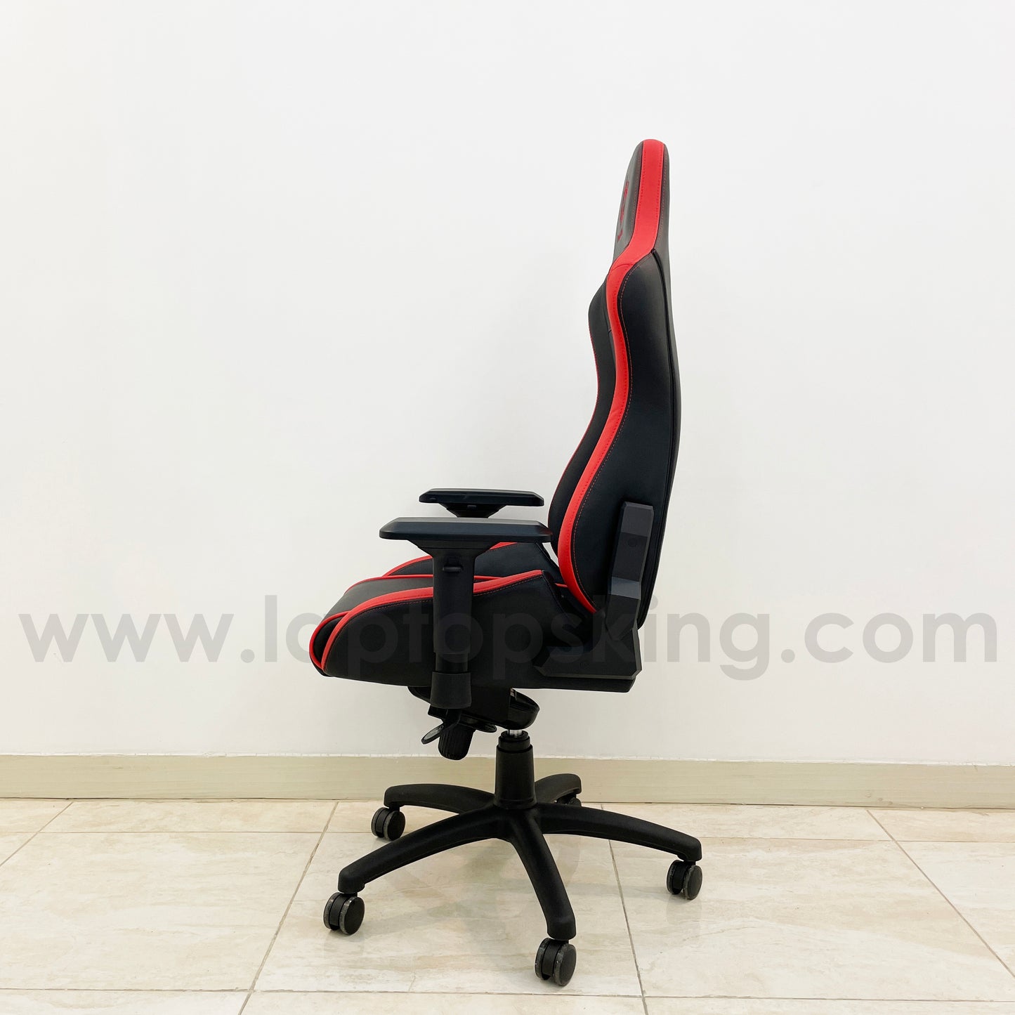 Dragon War DK-868 Red Edition High Quality Gaming Chair Offer (Brand New)