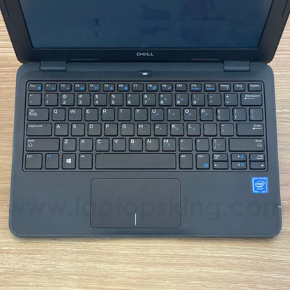 Dell Latitude 3190 Intel DC Cpu 12-inch Laptop Colors Offers (Used Very Clean)