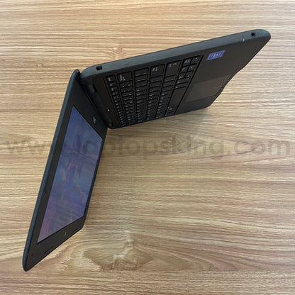 Dell Latitude 3190 Intel DC Cpu 12-inch Laptop Colors Offers (Used Very Clean)