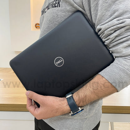 Dell Latitude 3190 Intel DC Cpu 12-inch Laptop Colors Offers (Used Very Clean)