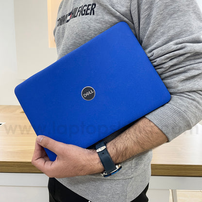 Dell Latitude 3190 Intel DC Cpu 12-inch Laptop Colors Offers (Used Very Clean)