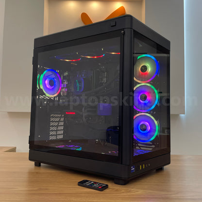 Powerful Gaming Desktop Core i9-12900k Vga Radeon RX 6950XT Offers (Brand New)