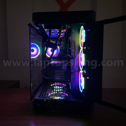 Powerful Gaming Desktop Core i9-12900k Vga Radeon RX 6950XT Offers (Brand New)
