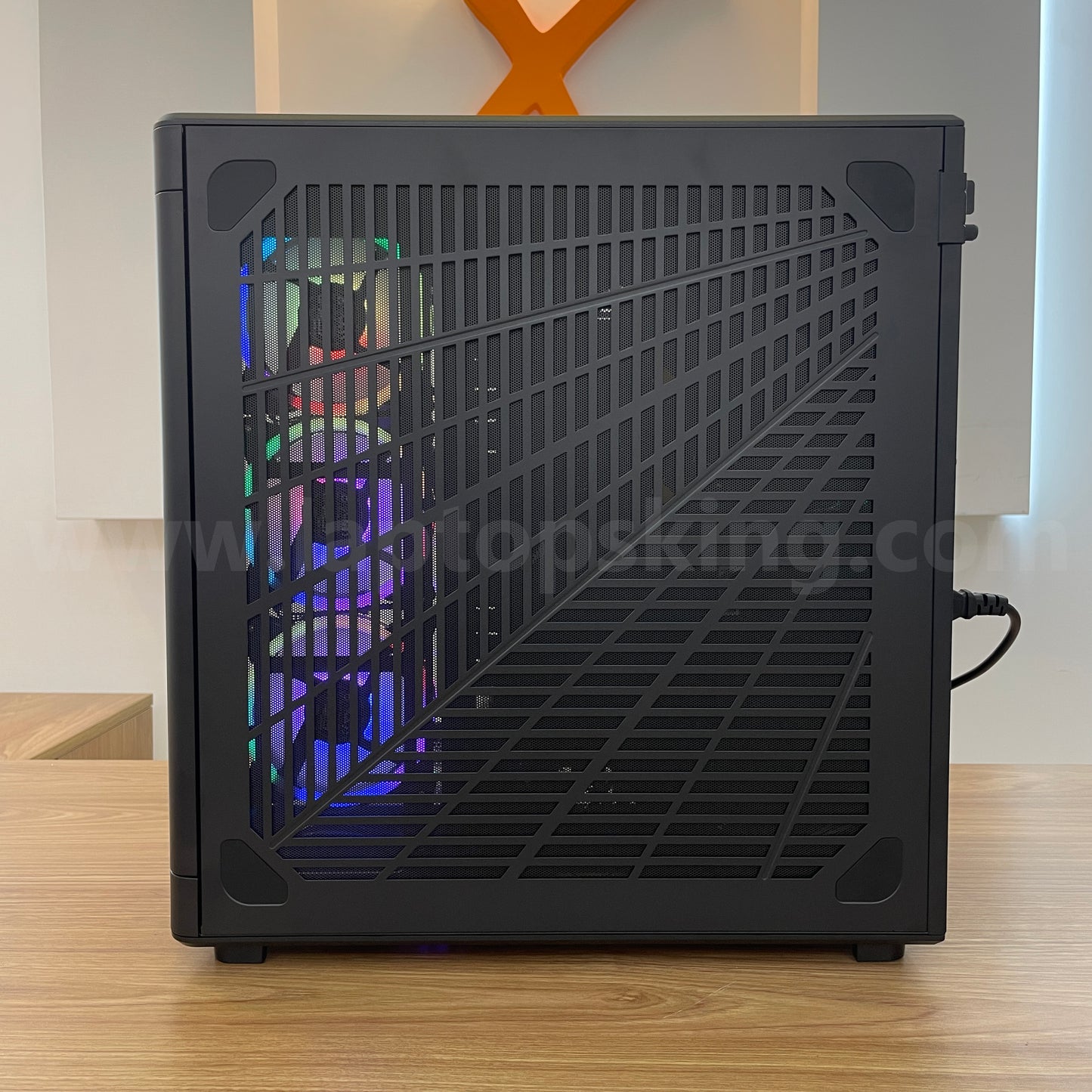 Powerful Gaming Desktop Core i9-12900k Vga Radeon RX 6950XT Offers (Brand New)