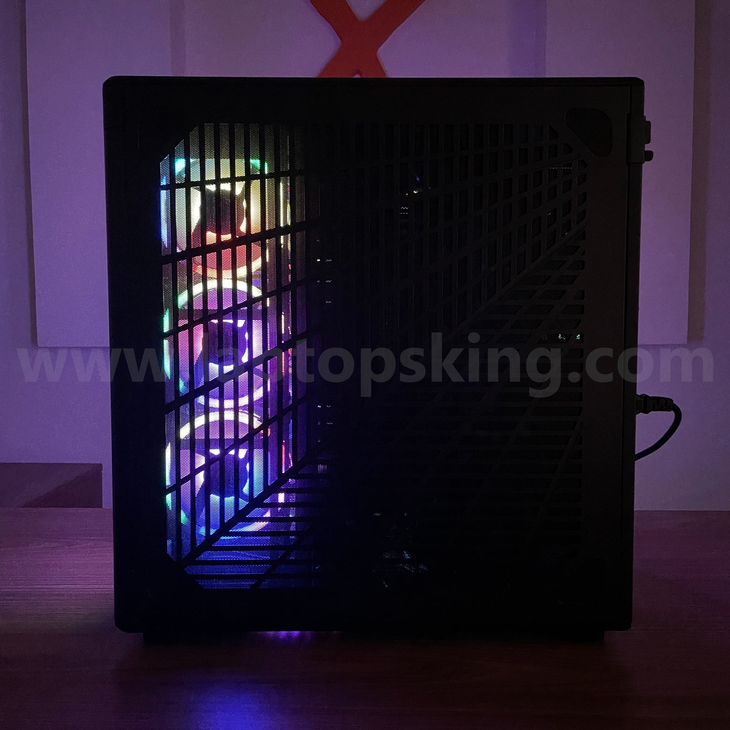 Powerful Gaming Desktop Core i9-12900k Vga Radeon RX 6950XT Offers (Brand New)