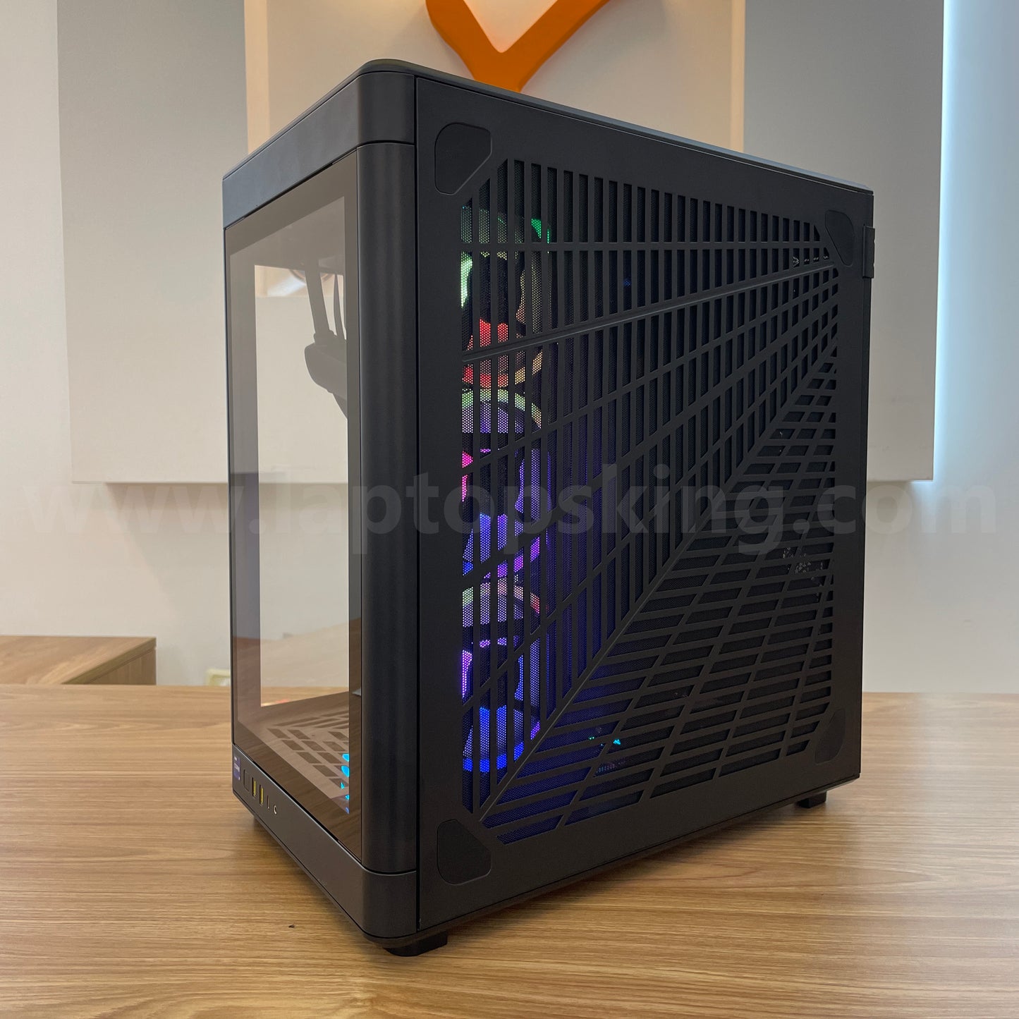 Powerful Gaming Desktop Core i9-12900k Vga Radeon RX 6950XT Offers (Brand New)