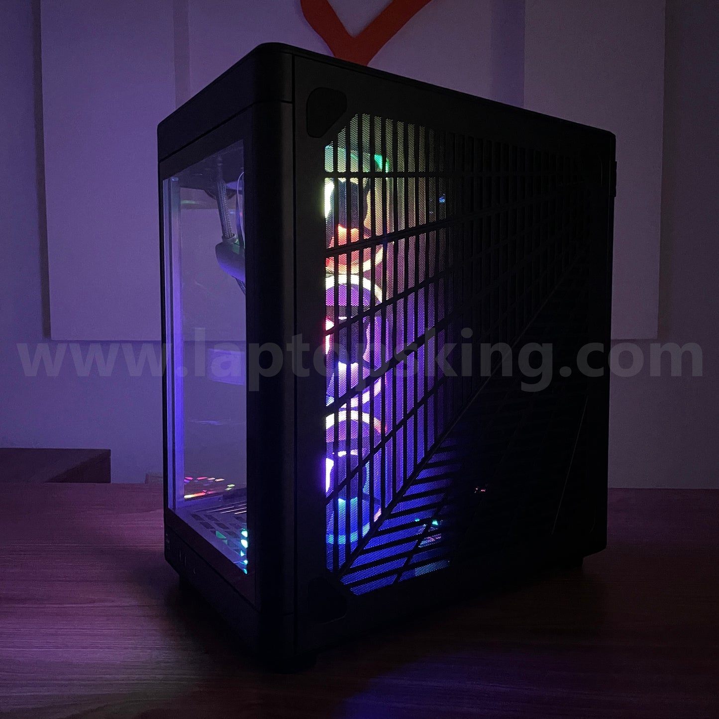 Powerful Gaming Desktop Core i9-12900k Vga Radeon RX 6950XT Offers (Brand New)