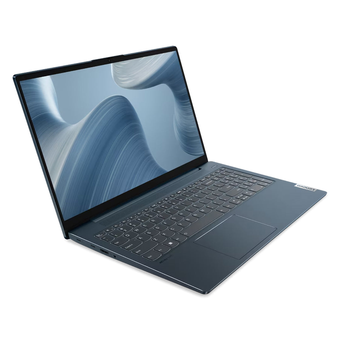 Lenovo Ideapad 5i 15IAL7 - 82SF0009US Core i7-1255u Iris Xe Touch Laptop Offer (New OB)