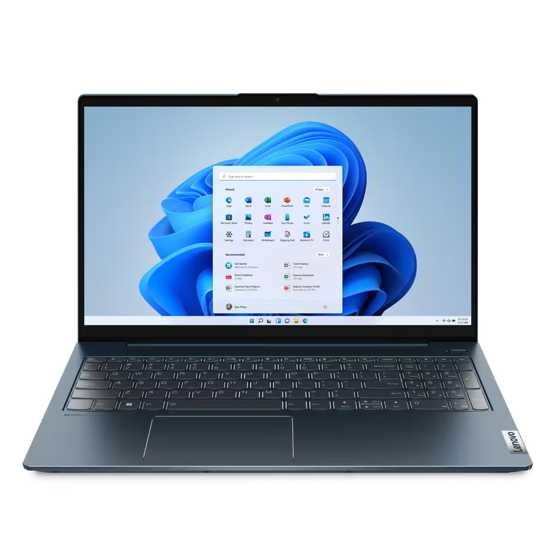 Lenovo Ideapad 5i 15IAL7 - 82SF0009US Core i7-1255u Iris Xe Touch Laptop Offer (New OB)