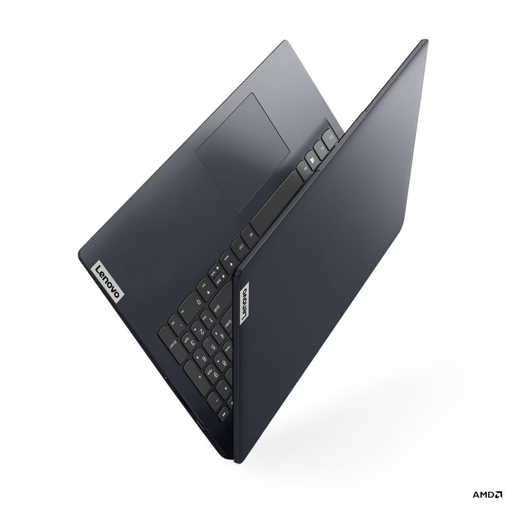 Lenovo IP1 15AMN7 82VG00WXUS AMD Ryzen 5 7520U 8GB RAM 256GB SSD FHD Laptop 15.6" (New)