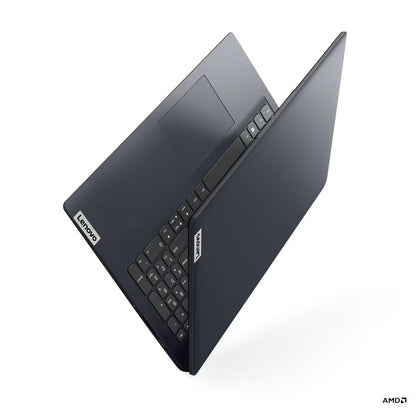 Lenovo IP1 15AMN7 82VG00WXUS AMD Ryzen 5 7520U 8GB RAM 256GB SSD FHD Laptop 15.6" (New)