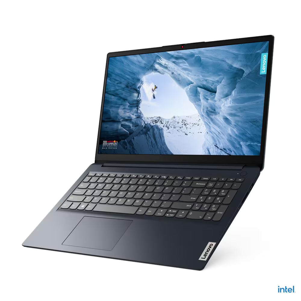 Lenovo IP1 15IRU7 83B40001US Core i5-1334U 16GB RAM 512GB SSD FHD Touch Laptop 15.6" (New)