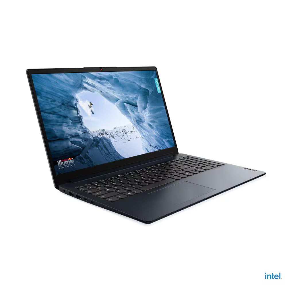 Lenovo IP1 15IRU7 83B40001US Core i5-1334U 16GB RAM 512GB SSD FHD Touch Laptop 15.6" (New)