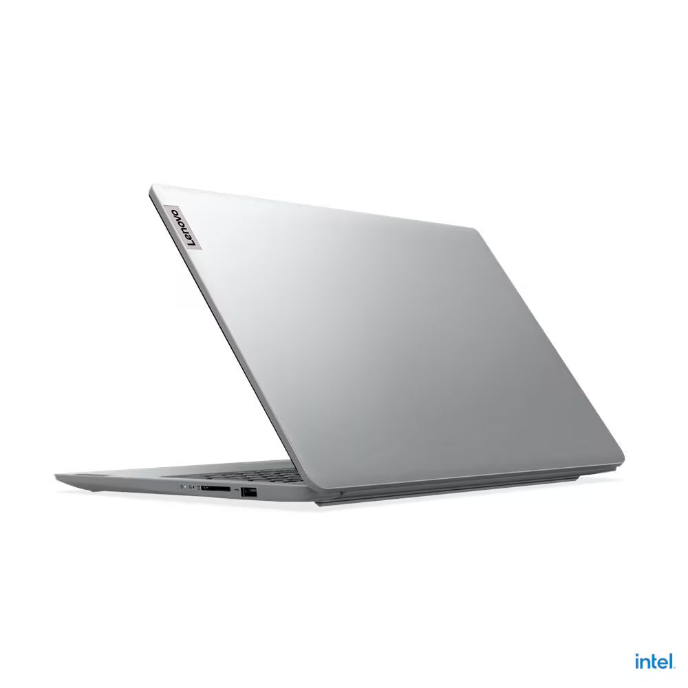 Lenovo IdeaPad 1 15IRU7 83B40008US Laptop Intel Core i5-1335U Integrated Intel Iris Xe Graphics 16GB RAM 256GB NVMe 15.6" FHD (New)