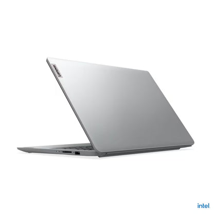 Lenovo IdeaPad 1 15IRU7 83B40008US Laptop Intel Core i5-1335U Integrated Intel Iris Xe Graphics 16GB RAM 256GB NVMe 15.6" FHD (New)