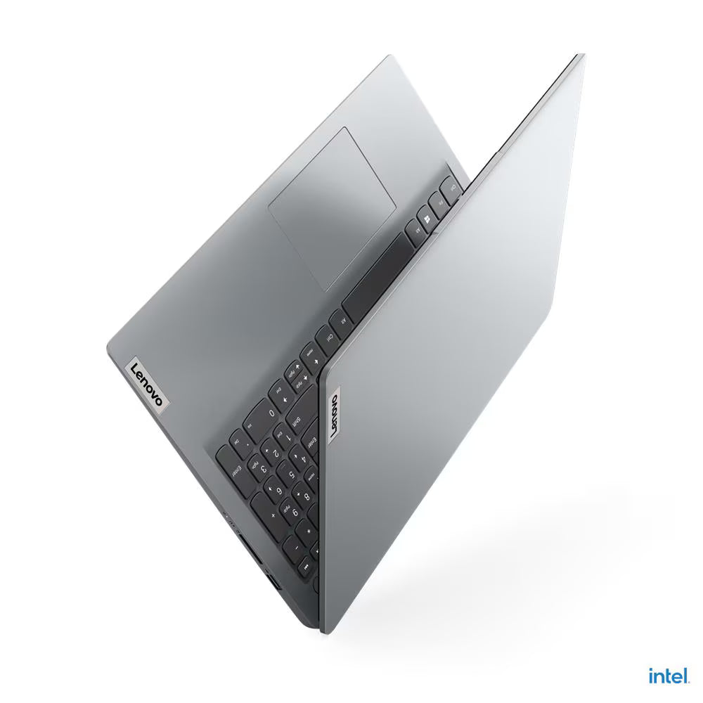 Lenovo IdeaPad 1 15IRU7 83B40008US Laptop Intel Core i5-1335U Integrated Intel Iris Xe Graphics 16GB RAM 256GB NVMe 15.6" FHD (New)
