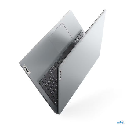 Lenovo IdeaPad 1 15IRU7 83B40008US Laptop Intel Core i5-1335U Integrated Intel Iris Xe Graphics 16GB RAM 256GB NVMe 15.6" FHD (New)