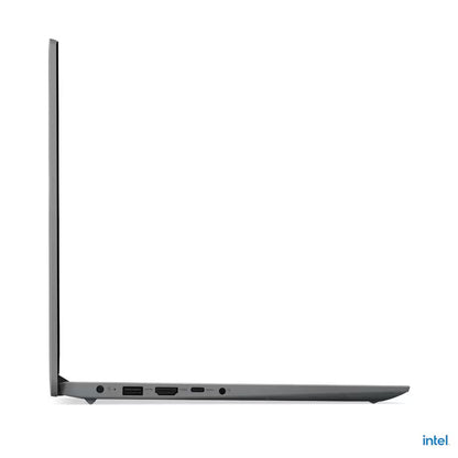 Lenovo IdeaPad 1 15IRU7 83B40008US Laptop Intel Core i5-1335U Integrated Intel Iris Xe Graphics 16GB RAM 256GB NVMe 15.6" FHD (New)
