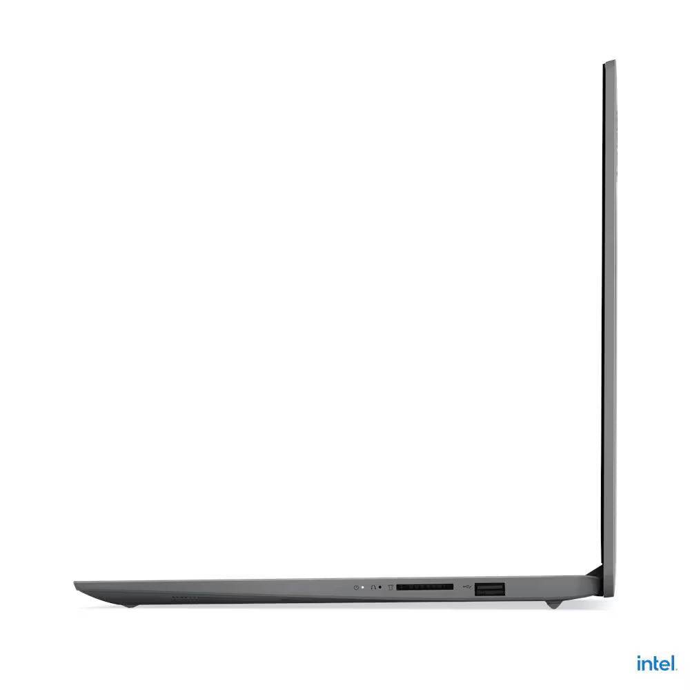 Lenovo IdeaPad 1 15IRU7 83B40008US Laptop Intel Core i5-1335U Integrated Intel Iris Xe Graphics 16GB RAM 256GB NVMe 15.6" FHD (New)