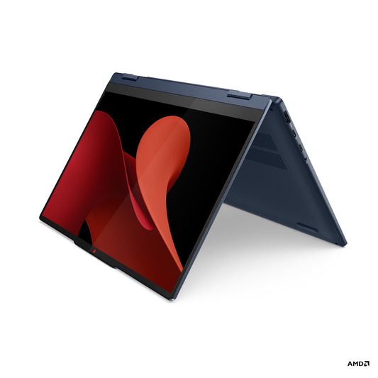 LENOVO IDEAPAD 5 14AHP9 83DR000GUS AMD RYZEN 7 8845HS AMD Radeon™ 780M  14" WUXGA (1920x1200) X360 TOUCHSCREEN (BRAND NEW)