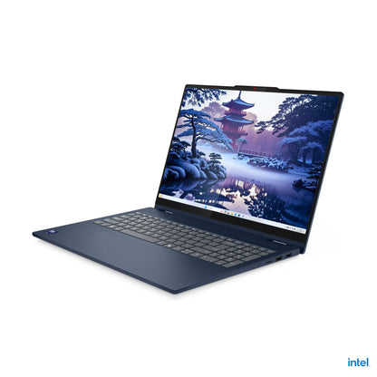 Lenovo IdeaPad 5 2-in-1 16 83KS001BUS Core Ultra 7 255U 32GB RAM 1TB SSD WUXGA Touch Laptop 16" (New)