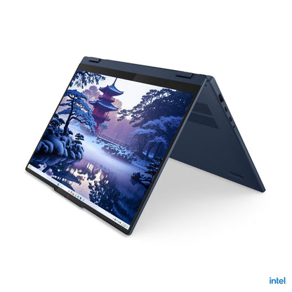 Lenovo IdeaPad 5 2-in-1 16 83KS001BUS Core Ultra 7 255U 32GB RAM 1TB SSD WUXGA Touch Laptop 16" (New)