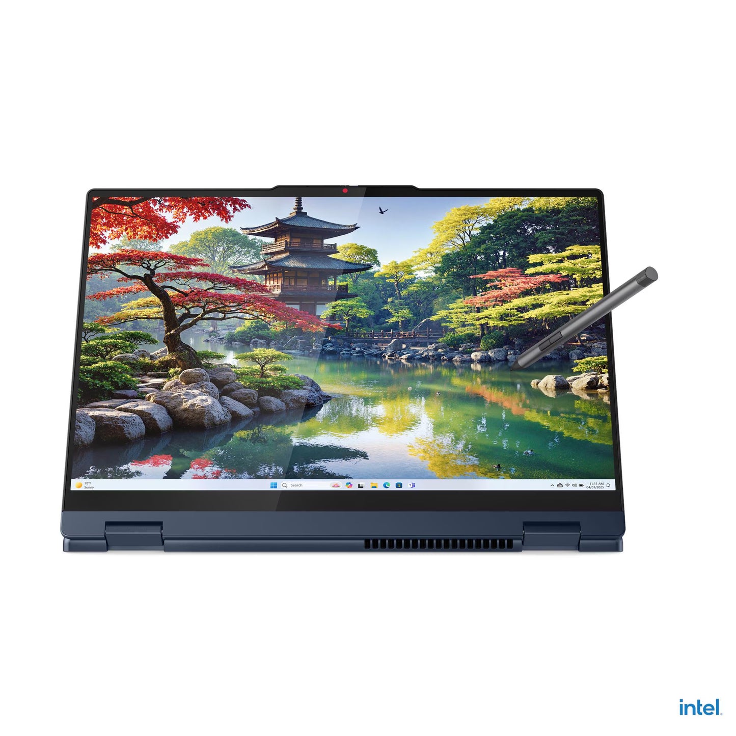Lenovo IdeaPad 5 2-in-1 16 83KS001BUS Core Ultra 7 255U 32GB RAM 1TB SSD WUXGA Touch Laptop 16" (New)