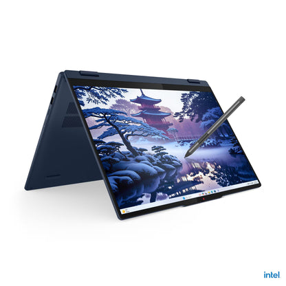 Lenovo IdeaPad 5 2-in-1 16 83KS001BUS Core Ultra 7 255U 32GB RAM 1TB SSD WUXGA Touch Laptop 16" (New)