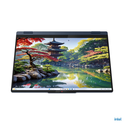 Lenovo IdeaPad 5 2-in-1 16 83KS001BUS Core Ultra 7 255U 32GB RAM 1TB SSD WUXGA Touch Laptop 16" (New)