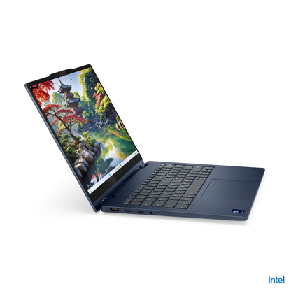 Lenovo IdeaPad 5 2-in-1 16 83KS001BUS Core Ultra 7 255U 32GB RAM 1TB SSD WUXGA Touch Laptop 16" (New)