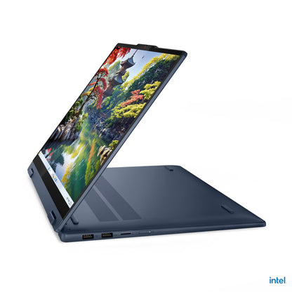 Lenovo IdeaPad 5 2-in-1 16 83KS001BUS Core Ultra 7 255U 32GB RAM 1TB SSD WUXGA Touch Laptop 16" (New)