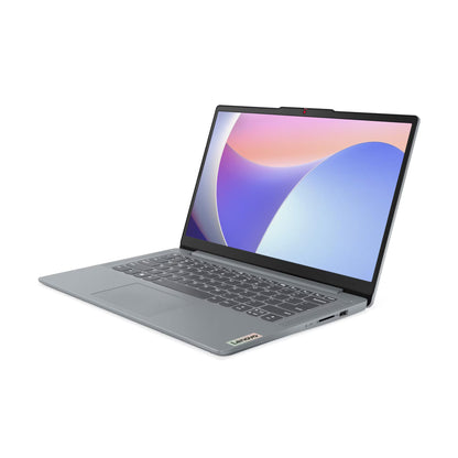 Lenovo IdeaPad Slim 3 14IRU8 82X60062IN Core i3-1315U 8GB RAM 512GB SSD FHD Laptop 14" (New)