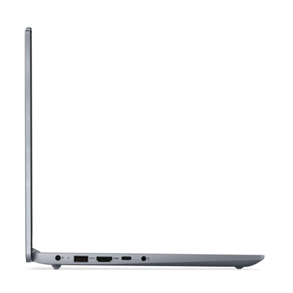 Lenovo IdeaPad Slim 3 14IRU8 82X60062IN Core i3-1315U 8GB RAM 512GB SSD FHD Laptop 14" (New)