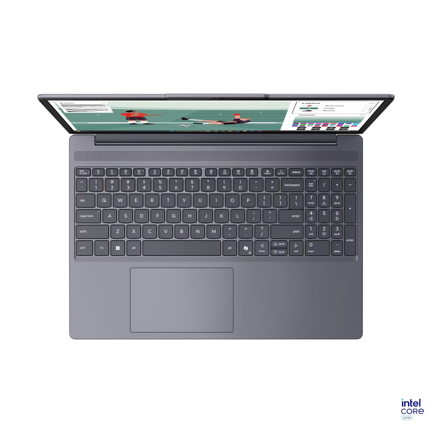 Lenovo IdeaPad Slim 3 15IPH11 83UR0042DP Core Ultra 7 355 16GB RAM 512GB SSD WUXGA Laptop 15.3" (New)