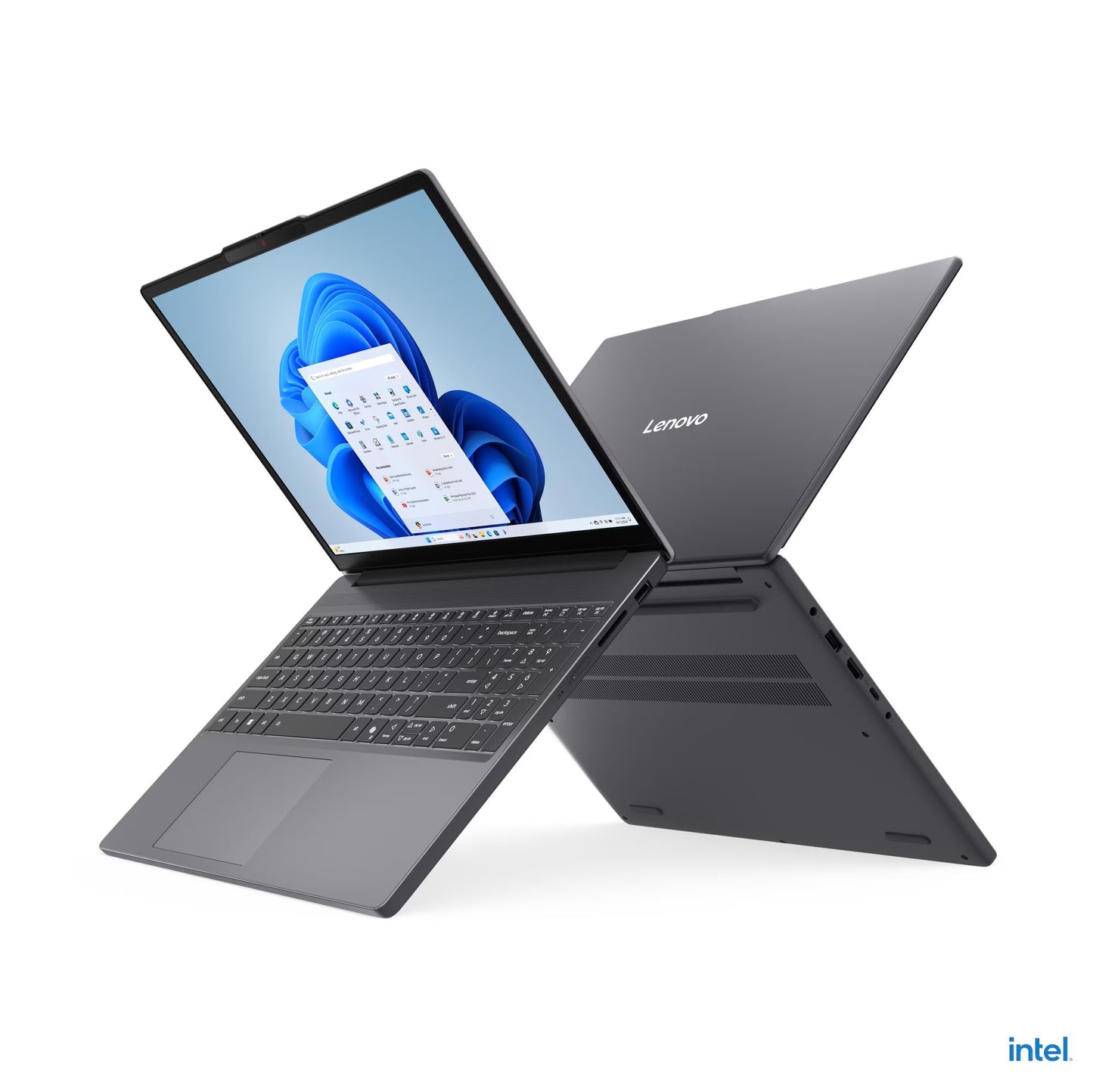 Lenovo IdeaPad Slim 3 15IRH10 83K100C1DP Core i5-13420H 16GB RAM 512GB SSD WUXGA Laptop 15.3" (New)
