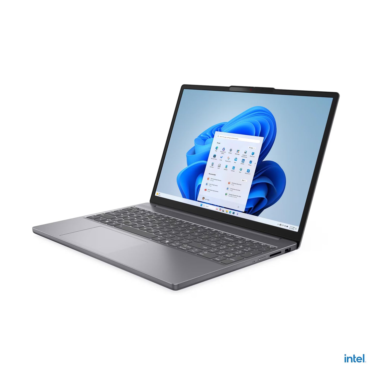 Lenovo IdeaPad Slim 3 15IRH10 83K100C1DP Core i5-13420H 16GB RAM 512GB SSD WUXGA Laptop 15.3" (New)